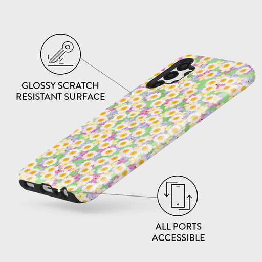 Be Kind - Aesthetic Samsung Galaxy A13 4G Case 3