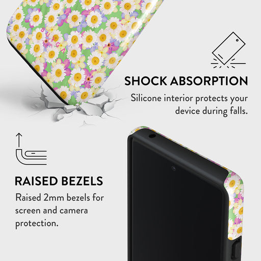 Be Kind - Aesthetic Google Pixel 6a Case 4