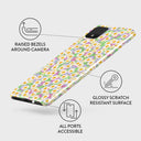 Be Kind - Aesthetic Google Pixel 4 Case 3