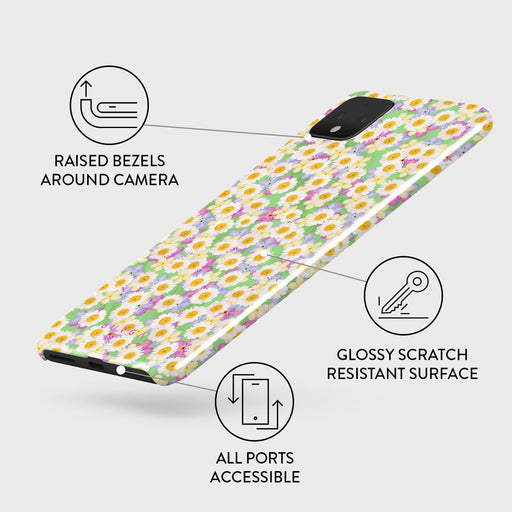 Be Kind - Aesthetic Google Pixel 4 Case 3