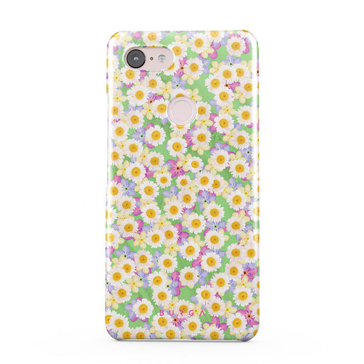 Be Kind Aesthetic Google Pixel 3 XL Case BURGA