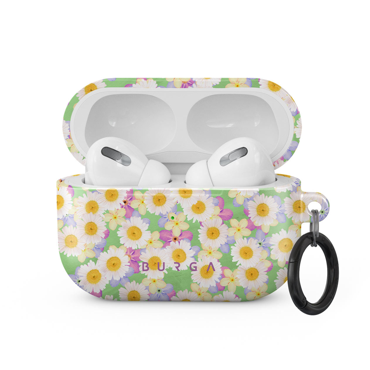 【BURGA】スマホとお揃いデザイン100種類☆AirPods/AirPods Pro Be Kind - Aesthetic Apple Airpods Pro Case Cover | BURGA