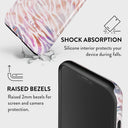 Sultry July - Zebra iPhone 12 Pro Case 8