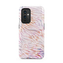 Sultry July - Zebra OnePlus 9 Case 1