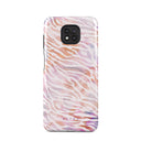 Sultry July - Zebra Motorola Moto G Power 2021 Case