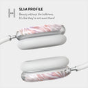 Sultry July - Zebra AirPods Max Case 4