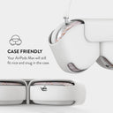 Sultry July - Zebra AirPods Max Case 5