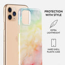 New Flame - Rainbow iPhone 11 Pro Case 2