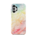 New Flame - Rainbow Samsung Galaxy A13 4G Case 1