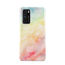 New Flame - Rainbow Huawei P40 Case