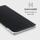 New Flame - Rainbow Huawei P40 Case 4