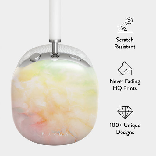 New Flame - Rainbow AirPods Max Case