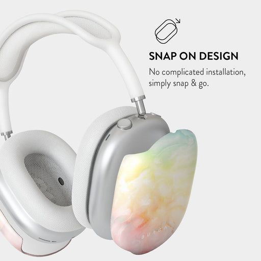 New Flame - Rainbow AirPods Max Case