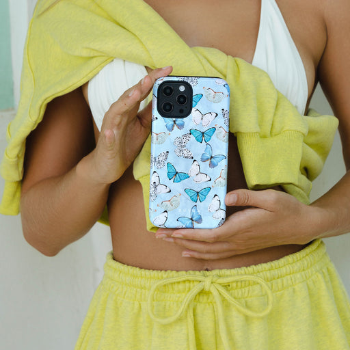 Give Me Butterflies - Google Pixel 6 Case 6