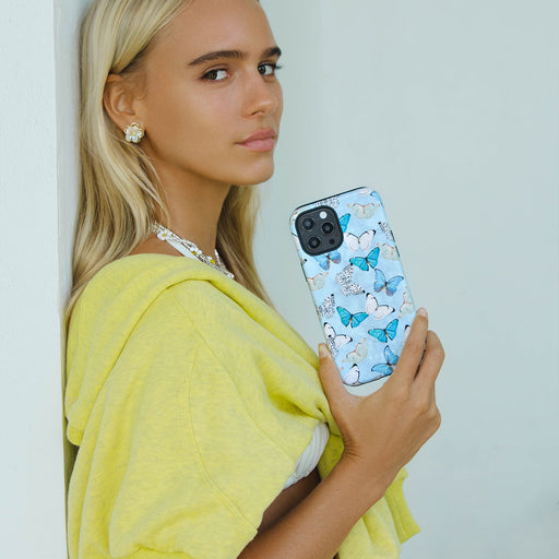 Give Me Butterflies - Google Pixel 6 Case 7