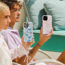 Give Me Butterflies - Samsung Galaxy S21 Ultra Case 12