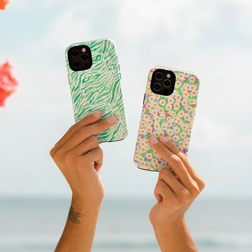 Free Spirit - Huawei P40 Case 9