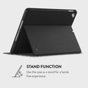 Sultry July - Zebra iPad 9.7 (6th/5th Gen) Case 5