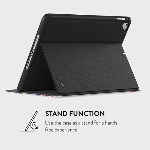 Sultry July - Zebra iPad 9.7 (6th/5th Gen) Case 5