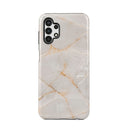 Vanilla Sand - Marble Samsung Galaxy A13 4G Case