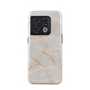 Vanilla Sand - Marble OnePlus 10 Pro 5G Case 1