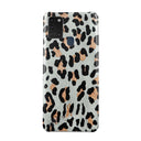 Baby Leo - Leopard Samsung Galaxy A21s 4G Case 1