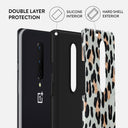 Baby Leo - Leopard OnePlus 8 Case 2