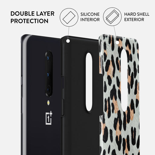 Baby Leo - Leopard OnePlus 8 Case 2
