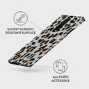 Baby Leo - Leopard OnePlus 8 Case 3