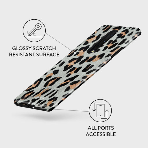 Baby Leo - Leopard OnePlus 8 Case 3