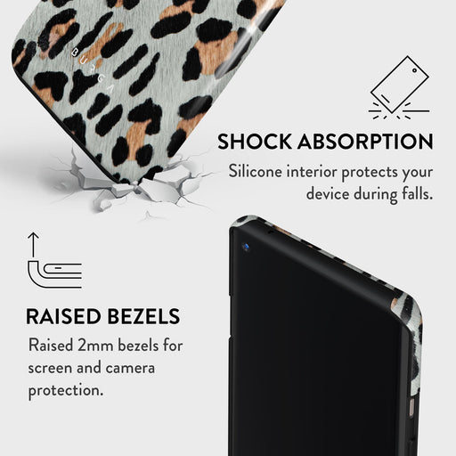 Baby Leo - Leopard OnePlus 8 Case 4