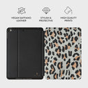 Baby Leo - Leopard iPad Mini 7.9 (5th Gen) Case 3