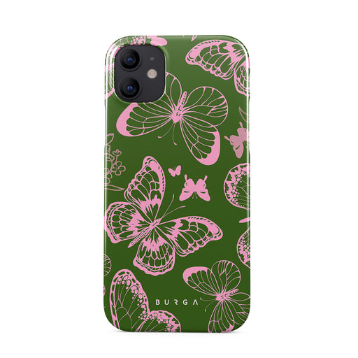 No Regrets - iPhone 12 Mini Case 1
