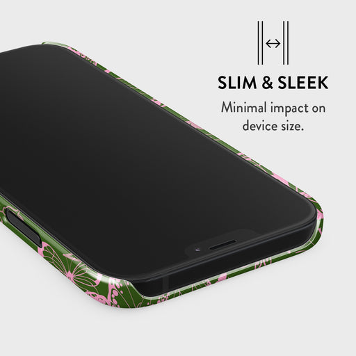 No Regrets - iPhone 12 Mini Case 4
