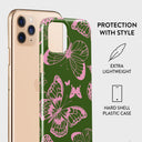 No Regrets - iPhone 11 Pro Case 2