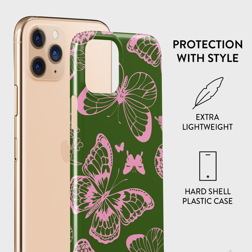 No Regrets - iPhone 11 Pro Case 2