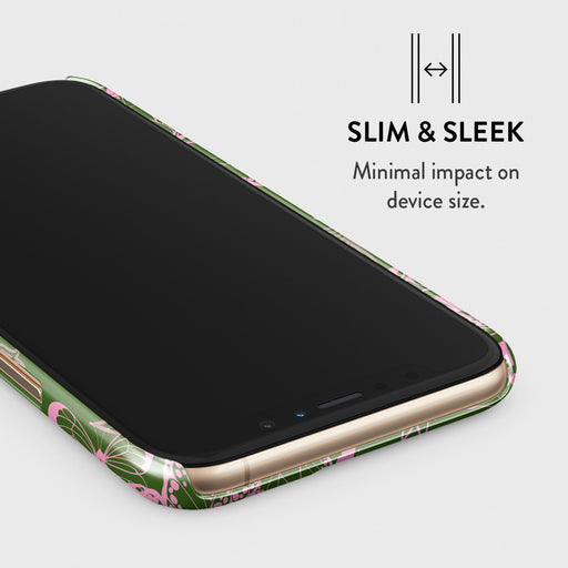 No Regrets - iPhone 11 Pro Case 4