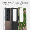 No Regrets - Samsung Galaxy S21 Ultra Case 6