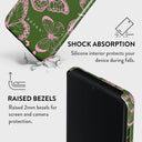 No Regrets - Samsung Galaxy S21 Ultra Case 8