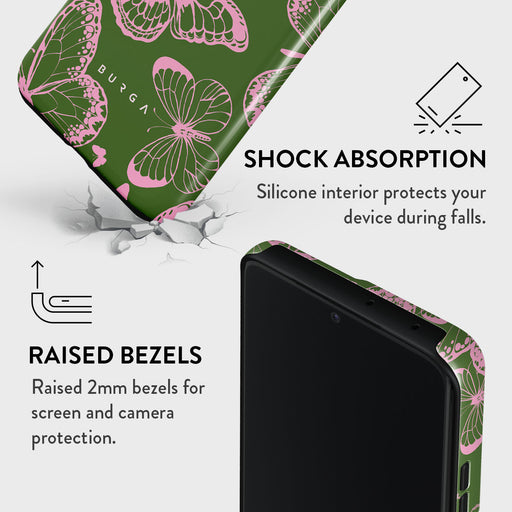 No Regrets - Samsung Galaxy S21 Ultra Case 8