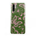No Regrets - Huawei P30 Pro Case