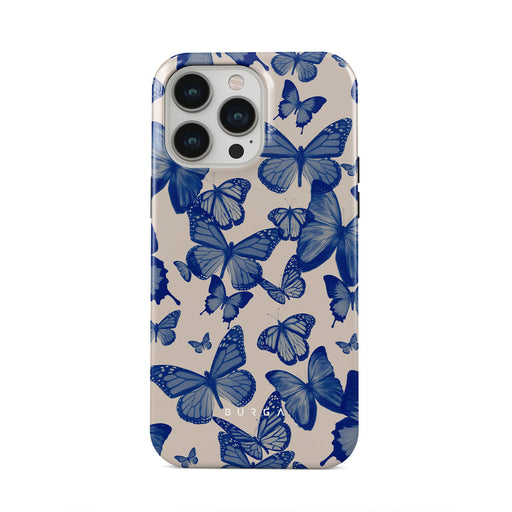 Butterfly Effect iPhone 14 Pro Case BURGA