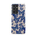 Butterfly Effect - Samsung Galaxy S21 Ultra Case 1