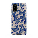 Butterfly Effect - Samsung Galaxy S20 FE 4G / 5G Case 5