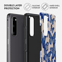 Butterfly Effect - Samsung Galaxy S20 FE 4G / 5G Case 6