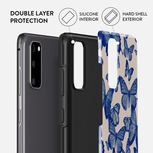 Butterfly Effect - Samsung Galaxy S20 FE 4G / 5G Case 6