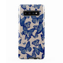 Butterfly Effect - Samsung Galaxy S10 4G Case 1