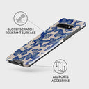Butterfly Effect - Samsung Galaxy S10 4G Case 3