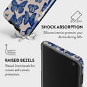 Butterfly Effect - Samsung Galaxy S10 4G Case 4