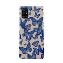 Butterfly Effect - Samsung Galaxy A71 4G Case
